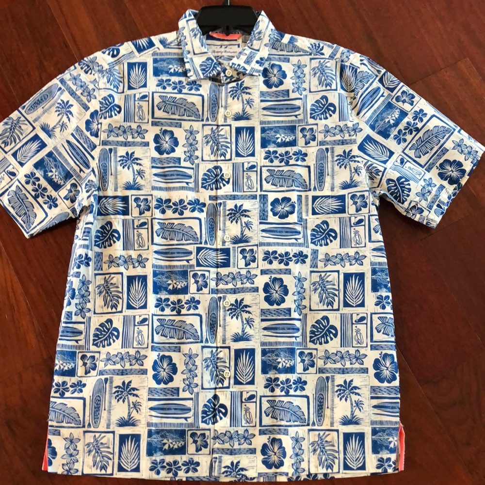 Tommy Bahama exclusive for Dillard’s orig $110
